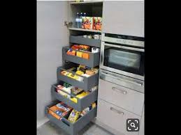افكار روعة للمطابخ فرصة للناس الي عندهم مطابخ صغيرة Kitchen Desing Pantry Inspiration Kitchen