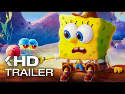 Sponge out of water were box office successes for the studio, bringing in a combined the spongebob movie: The Spongebob Movie Sponge On The Run Soundtrack Explore The Music Of Spongebob S Latest Adventure Hitc