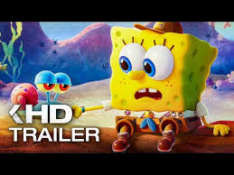 With a bond that goes way back, no one separates this sponge from his snail — not even the king of the seas! The Spongebob Movie Sponge On The Run Soundtrack Explore The Music Of Spongebob S Latest Adventure