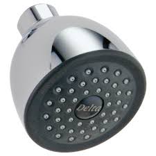 Fixed shower heads a fixed shower head, aka wall mount shower head, is what most people have in their home. Delta Premium Showerheads
