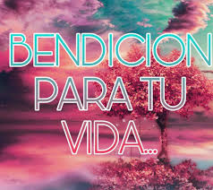 Bendicion para tu vida - Home | Facebook