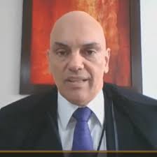 "Mais importante na magistratura é a imparcialidade", diz Moraes sobre Moro 