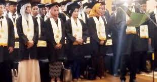 Sarjana ilmu komunikasi stikom sebanyak itu terdiri dari 24. Stikom Semarang Gelar Wisuda Ke 39 Di Patra Semarang Convention Hotel Kampusnesia