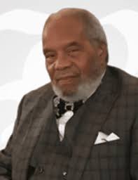 Pastor Joseph Martin, Sr.