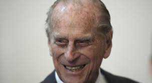 prince philip : biographie de prince philip