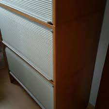Check spelling or type a new query. Reserved Ikea Storage Cabinet With Roller Shutter Door Furniture Home Living Furniture Shelves Cabinets Racks On Carousell