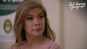 Abot-kamay na pangarap" Paghaharap (TV Episode 2022)