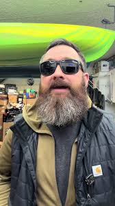 Canyon Black Tundra Sunglasses Review