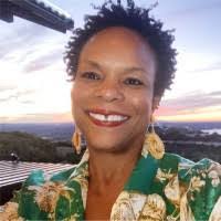 Desiree Dancy's Instagram, Twitter & Facebook