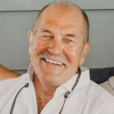 David Bauer (1955-2022)