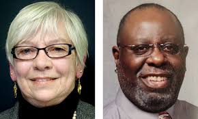 Galesburg City Council Ward 4: White looks to unseat 3-term alderwoman  Andersen