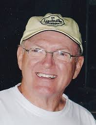 James Russell Arnold Obituary