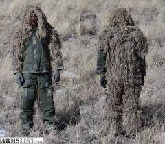 Pin By David Baker On Tactical Ghillie Suit Ghillie Suits Suits