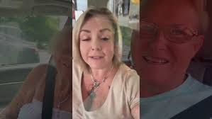 Jenny Kirkland Remembrance Montage cover of "You Raise Me Up"