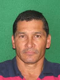 Candidatos Para Representante