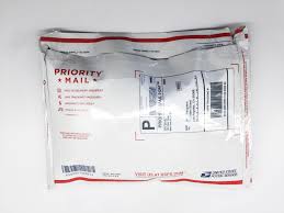 And, when sealing a flat rate envelope or box, the container flaps must be able to close within the normal folds. The Correct Use Of Priority Mail Flat Rate Envelopes Stamps Com Blog