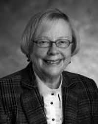 Elizabeth Ellery Bailey