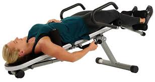 Does The Multi Functional 200 Sunny Health Back Stretcher Bench Offer A Good Value Is It Good For Beginners Plus 4 Back Stretcher Inversions Inversion Table