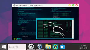 Oct 22, 2021 · latest version. Install Kali Linux On Virtualbox Quickest Method