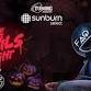 Sunburn Ft Dj DFAQ live at Bombay High Pune event image