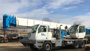 Crane Services Boise Crane Idaho Crane Services