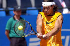 Rafael nadal is hoping to build his tennis legacy with a new academy in his hometown of manacor rafael nadal sports center. Nadal Muskeln Fotos Imago