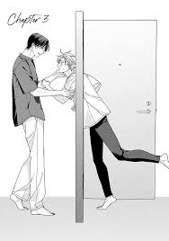 Hi Calo] Door no Mukou ni wa Romance [Eng] (update c.5) - Page 3 of 5 -  MyReadingManga