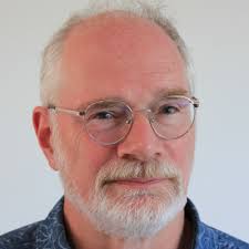 Counsellor Michael Sinclair