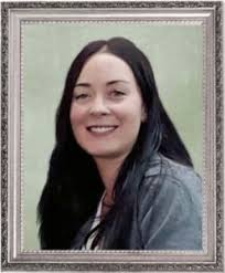 LARMOUR, Melanie 1982-2023