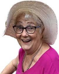 Blanche Aagot Rohrenbach Obituary December 31, 2022