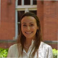 I am excited and honored to announce my recent acceptance into the Mortar  Board National College Senior Honor Society's chapter at Tulane University. 