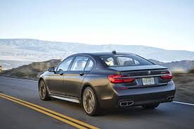 The New Bmw M760li Xdrive Additional Pictures And New Editiorial Content