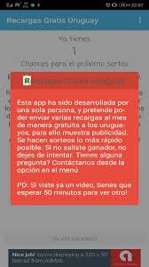 Recargas gamer argentina comprar uc conseguir recargas de cash en pubg mobile compra unknown cash para pubg carga del uc pubg mobile recargar uc pubg mobile comprar billetes pubg mobil comprar el royale pass gratis conseguir uc gratis codigos pubg. Sorteos Gratis Uy For Android Apk Download