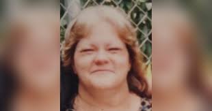 Obituary for Ms. Helen Florence Cartwright