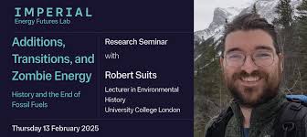 Additions, Transitions, and Zombie Energy