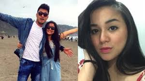 Belum Resmi Suami-Istri, Anak Artis Ini Sudah 3 Tahun Tinggal Serumah  Bareng Pacar