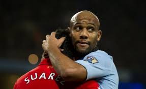 City say on their website friday that maicon will meet. Maicon Leaves Man City For Roma The Voice Online