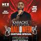 Chris Unplugged! Karaoke Special event image