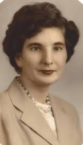 Gloria Page Obituary