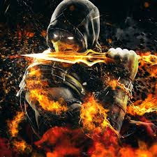 Find the best mortal kombat wallpapers scorpion on getwallpapers. Steam Workshop Scorpion Mortal Kombat 4k Best Of Wallpapers For Andriod And Ios