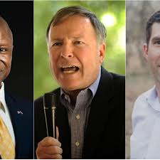 U.S. Rep. Doug Lamborn keeps his job despite tough primary; Joe Neguse,  Diane Mitsch Bush win Democratic primaries for Congress