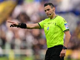 World Cup final referee suspicions as FIFA tipped to 'upset a lot of people'