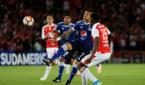 El juego se disputa a puerta cerrada por culpa de los desmanes que se presentaron el martes en el. Santa Fe Vs Millonarios Ultimas Noticias De Santa Fe Vs Millonarios Rcn Radio