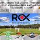 Global Drone Solutions - Rotorcross 2025 Drone event image