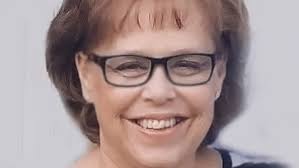 Cynthia B Jones Obituary (1958