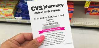 Cvs extra care helps you earn 2% back in extrabucks rewards every time you use your extracare card and use it to pay for your next shopping trip along with exclusive offers. How To Coupon At Cvs Free Stuff Finder