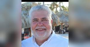 KEVIN WALTER RIPP Obituary