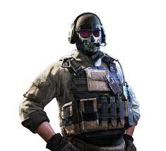 Karakter Anime Warrior Fallout Concept Art Special Ops