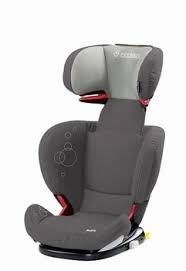 Maxi Cosi Rodifix Booster Car Seat Sweet Cerise Booster Car Seat Booster Seat Maxi Cosi