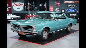 Image result for Teal Turquoise 1965 GTO
